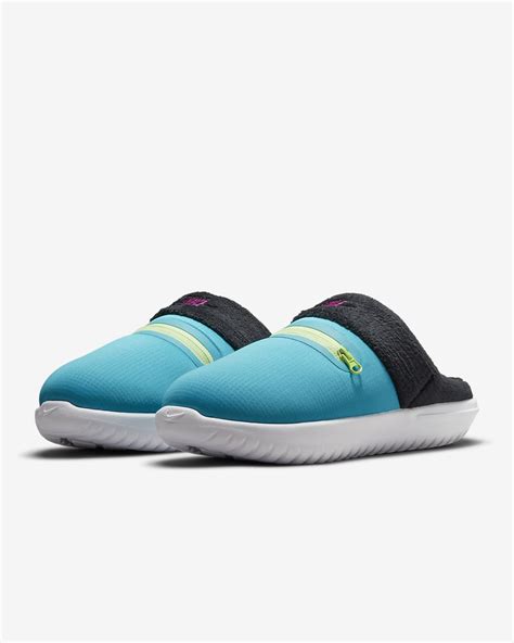 nike burrow slippers